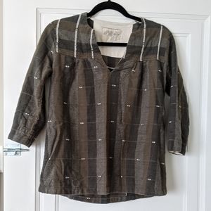 XS Admiral Surplus top Ace & Jig